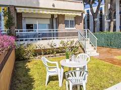 Ferienwohnung - Ferienwohnung Blanca de Vilafortuny