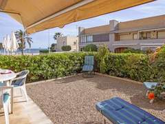 Ferienwohnung - Ferienwohnung Golf Sant Jordi