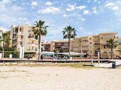 Ferienwohnung - Ferienwohnung Horta del Mar