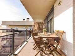 Ferienwohnung - Ferienwohnung Goleta