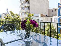 Ferienwohnung - Ferienwohnung Princep Apartment