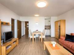 Ferienwohnung - Ferienwohnung A1208