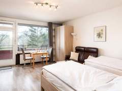 Ferienwohnung - Ferienwohnung B306