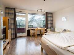 Ferienwohnung - Ferienwohnung B307