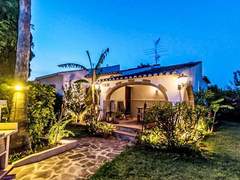 Ferienhaus - Ferienhaus Cofitsa