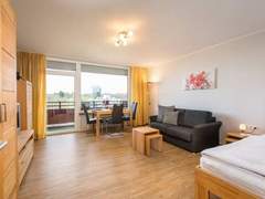 Ferienwohnung - Ferienwohnung B808