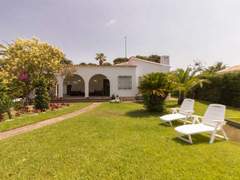 Ferienhaus - Ferienhaus Villa Esplai