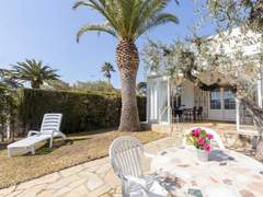 Ferienhaus - Ferienhaus El Dorado Playa - Villa Barre