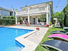 Ferienhaus - Ferienhaus casa Annamaria