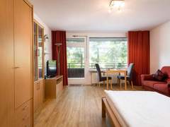 Ferienwohnung - Ferienwohnung B111