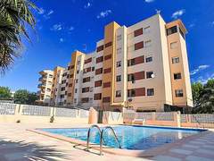 Ferienwohnung - Ferienwohnung Galicia Javea