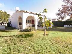 Ferienhaus - Ferienhaus El Dorada Playa