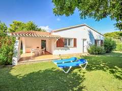Ferienhaus - Ferienhaus Carlos