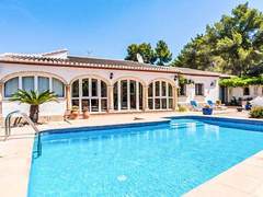 Ferienhaus, Exklusive Unterkunft - Ferienhaus, Villa Villa Mariposa