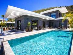 Ferienhaus, Exklusive Unterkunft - Ferienhaus, Villa Villa Sareva
