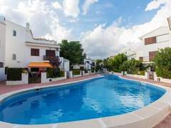 Ferienhaus, Exklusive Unterkunft - Ferienhaus, Villa Blanca Mediterranea
