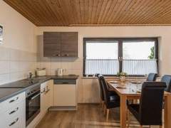 Ferienwohnung - Ferienwohnung Eifelnatur (Haus 2)