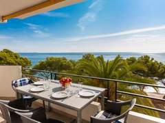 Ferienwohnung - Ferienwohnung Edificio Meridiano