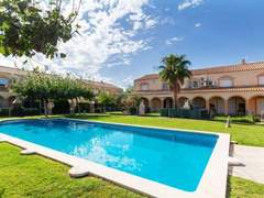 Ferienhaus, Exklusive Unterkunft - Ferienhaus, Villa Villa Formentera