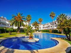 Ferienwohnung - Ferienwohnung San Esteban