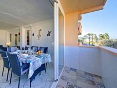 Ferienwohnung - Ferienwohnung L'Ancora