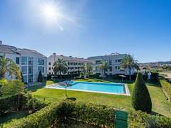 Ferienwohnung - Ferienwohnung Isleta Marina