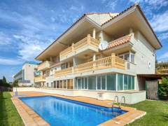 Ferienwohnung - Ferienwohnung Residencial Roma