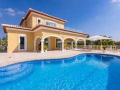 Ferienhaus, Exklusive Unterkunft - Ferienhaus, Villa Villa Ewa