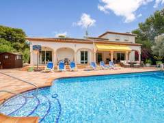 Ferienhaus, Exklusive Unterkunft - Ferienhaus, Villa Villa Mamounia 2