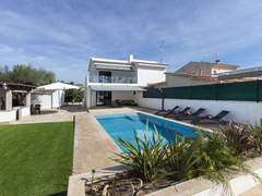 Ferienhaus, Exklusive Unterkunft - Ferienhaus, Villa Villa Isabel