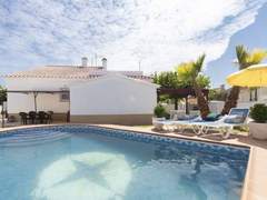 Ferienhaus - Ferienhaus Estrella