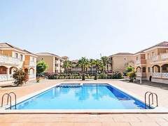 Ferienwohnung - Ferienwohnung Res Mediterraneo