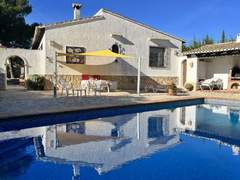 Ferienhaus - Ferienhaus Amaranda