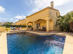 Ferienhaus - Ferienhaus Sargantana