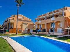 Ferienwohnung - Ferienwohnung Menorca