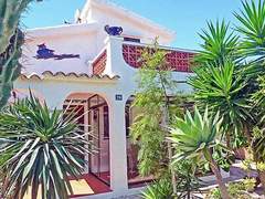 Ferienhaus - Ferienhaus Marinada