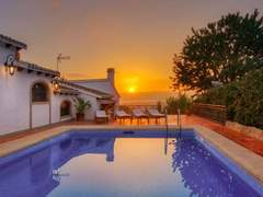 Ferienhaus, Exklusive Unterkunft - Ferienhaus, Villa Villa Monte Feliz