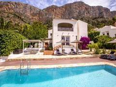 Ferienhaus, Exklusive Unterkunft - Ferienhaus, Villa Villa El Camino