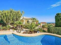 Ferienhaus - Ferienhaus La Caissa