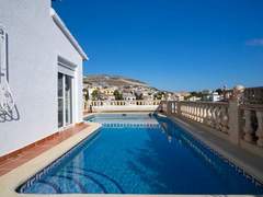 Ferienhaus - Ferienhaus La Lunella