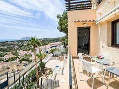 Ferienhaus - Ferienhaus Amare Monte