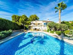 Ferienhaus - Ferienhaus Las Boyas