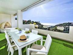 Ferienwohnung - Ferienwohnung Los Lirios I