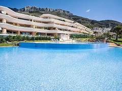 Ferienwohnung - Ferienwohnung Altea La Nova