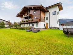 Ferienhaus, Ferienwohnung - Ferienwohnung, Landhaus Steinernes Meer