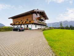 Ferienhaus - Ferienwohnung, Landhaus Kitzsteinhorn