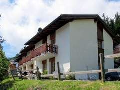 Ferienhaus - Ferienhaus, Chalet Genepi