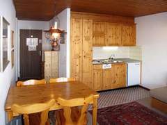 Ferienwohnung - Ferienwohnung Résidence Dixence