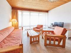 Ferienwohnung - Ferienwohnung Flache 401