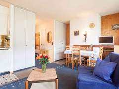 Ferienwohnung - Ferienwohnung Résidence Arzinol